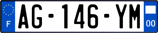 AG-146-YM