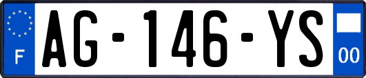 AG-146-YS