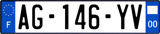 AG-146-YV