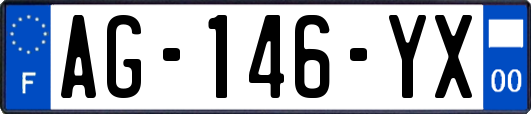 AG-146-YX