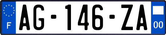 AG-146-ZA