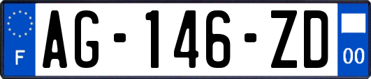 AG-146-ZD