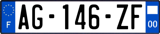 AG-146-ZF