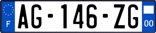 AG-146-ZG