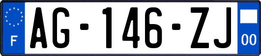 AG-146-ZJ