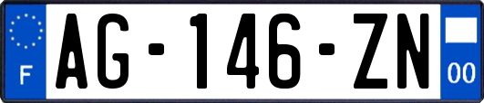 AG-146-ZN