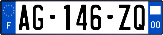 AG-146-ZQ