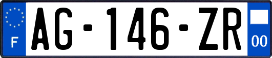 AG-146-ZR