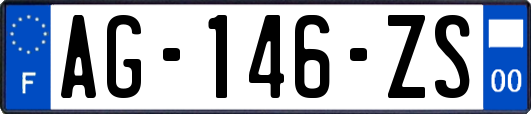 AG-146-ZS