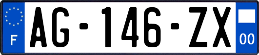 AG-146-ZX