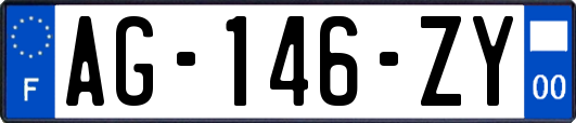 AG-146-ZY