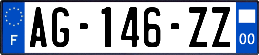 AG-146-ZZ
