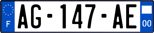 AG-147-AE