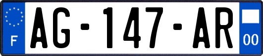 AG-147-AR