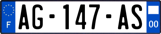 AG-147-AS