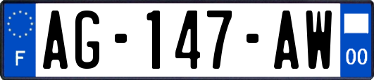 AG-147-AW