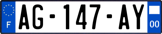 AG-147-AY