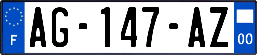 AG-147-AZ