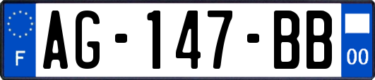 AG-147-BB
