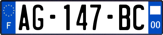 AG-147-BC