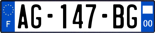 AG-147-BG