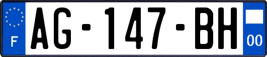 AG-147-BH