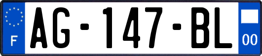AG-147-BL