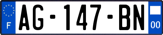 AG-147-BN