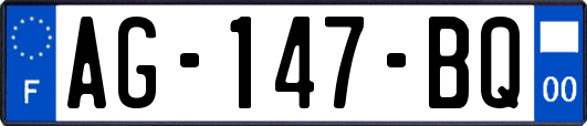 AG-147-BQ