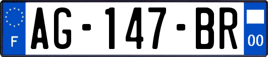 AG-147-BR