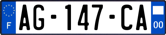 AG-147-CA