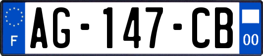 AG-147-CB