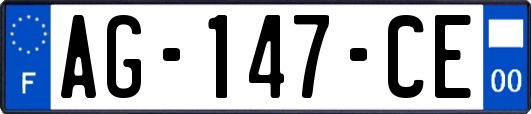 AG-147-CE
