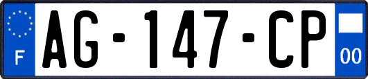 AG-147-CP