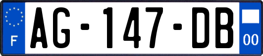 AG-147-DB