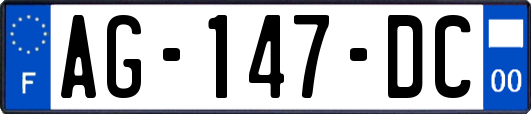 AG-147-DC