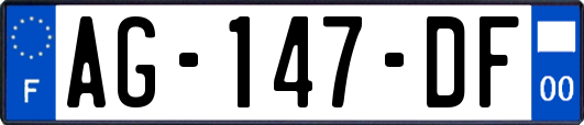 AG-147-DF