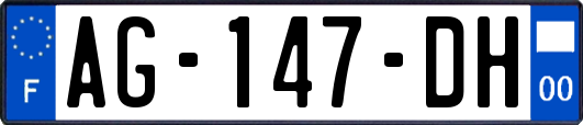 AG-147-DH