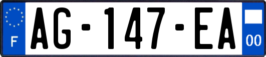 AG-147-EA