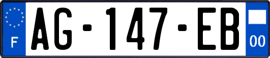 AG-147-EB