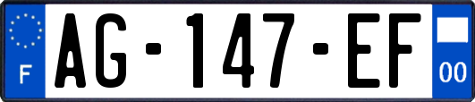 AG-147-EF