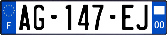 AG-147-EJ