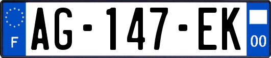 AG-147-EK
