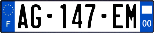 AG-147-EM