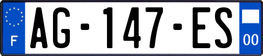 AG-147-ES