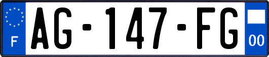AG-147-FG