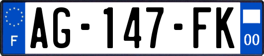 AG-147-FK