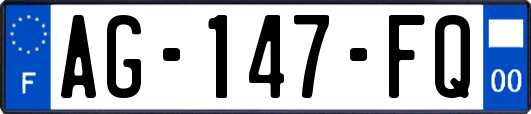 AG-147-FQ