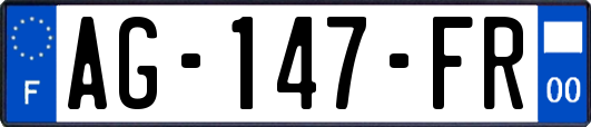 AG-147-FR