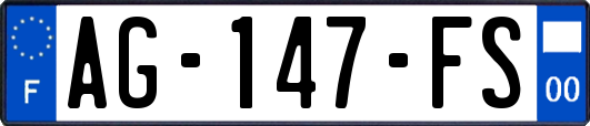 AG-147-FS